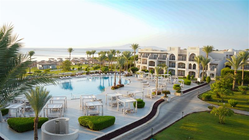 Steigenberger Alcazar